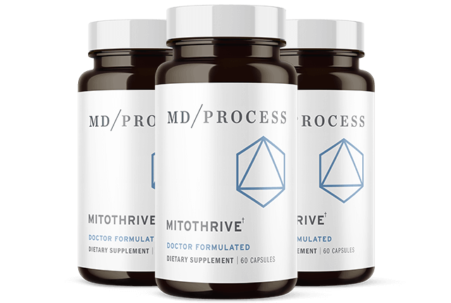 Buy MitoThrive