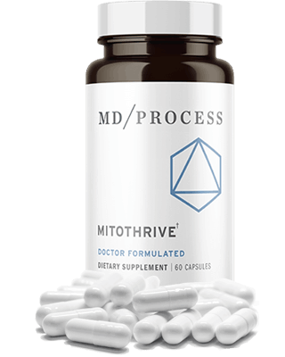 MitoThrive Pills